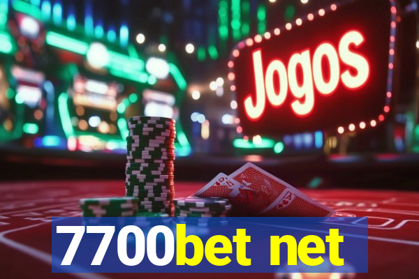 7700bet net